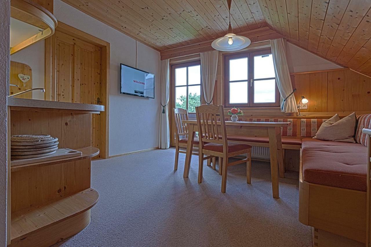 Moserhof Haus im Ennstal Exterior photo