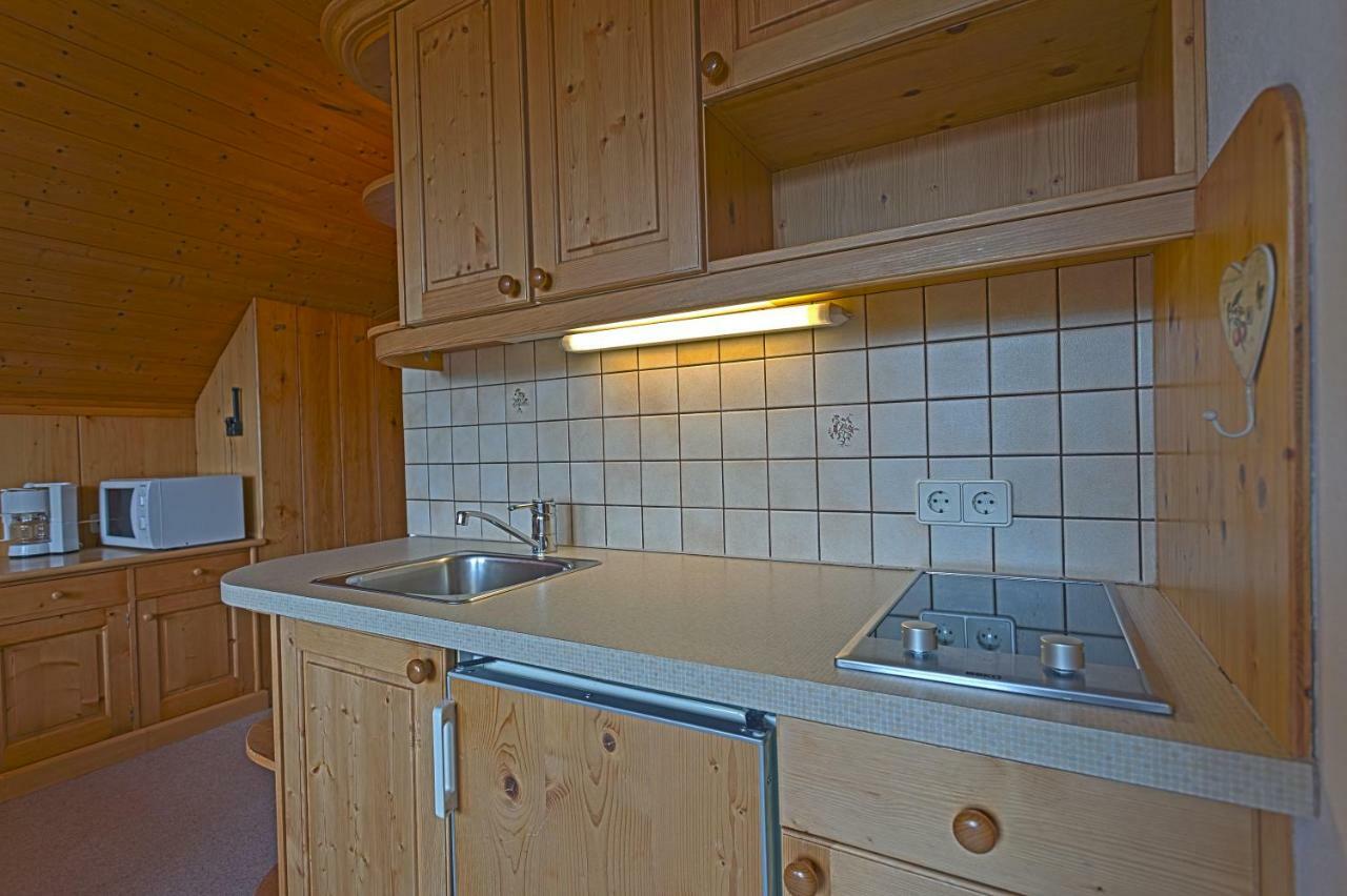 Moserhof Haus im Ennstal Exterior photo