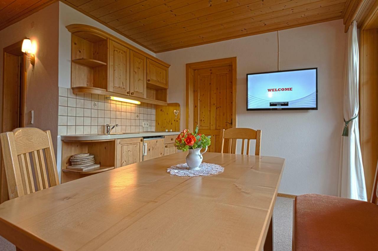 Moserhof Haus im Ennstal Exterior photo