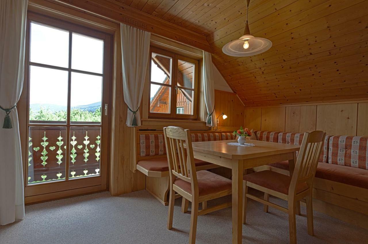 Moserhof Haus im Ennstal Exterior photo